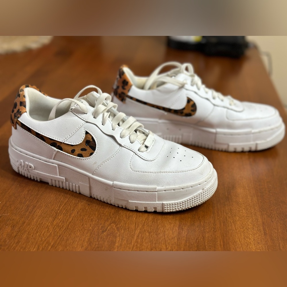 Air Force ones limited edition